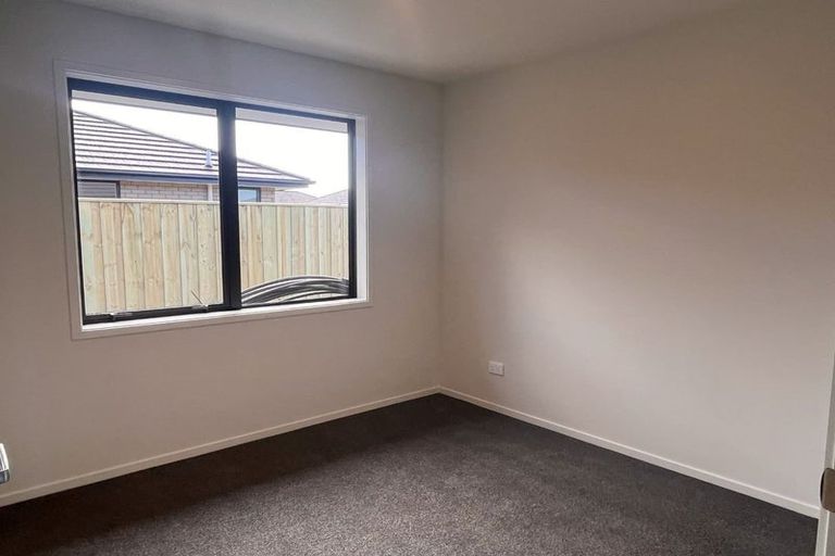 Photo of property in 185 Faringdon Boulevard, Rolleston, 7615