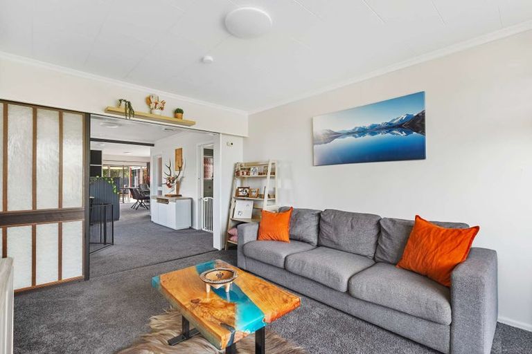 Photo of property in 45 George Street, Geraldine, 7930