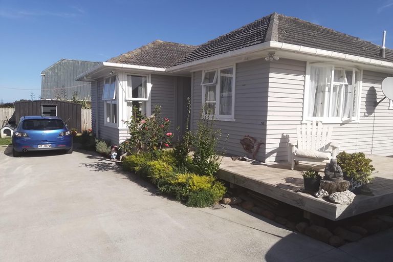 Photo of property in 17 Tui Street, Kaikohe, 0405