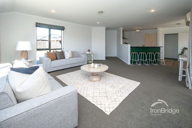 Photo of property in 211 Rolleston Drive, Rolleston, 7614