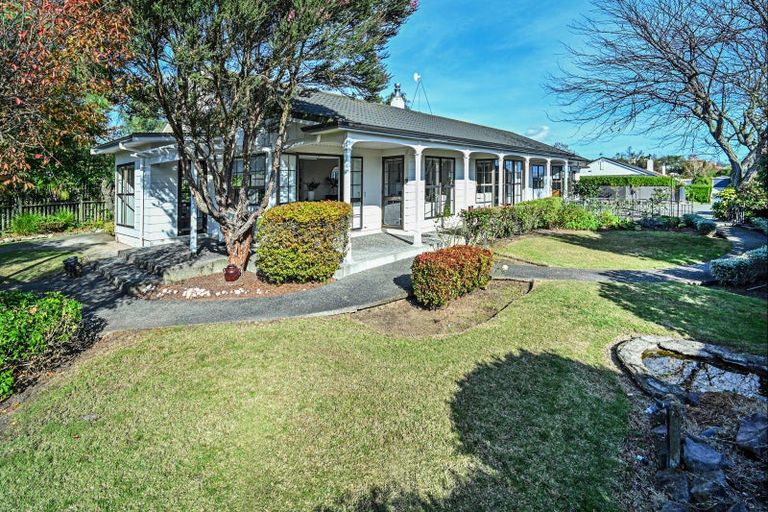 Photo of property in 27 Chambers Street, Havelock North, 4130