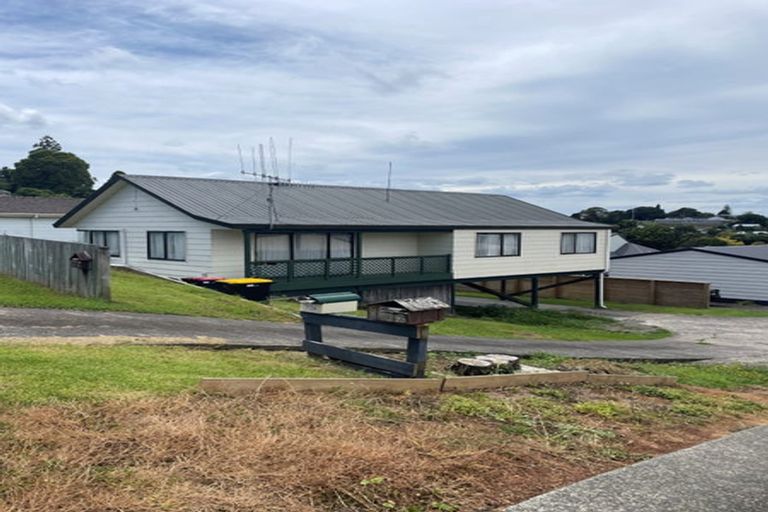 Photo of property in 72 Coopers Road, Gate Pa, Tauranga, 3112