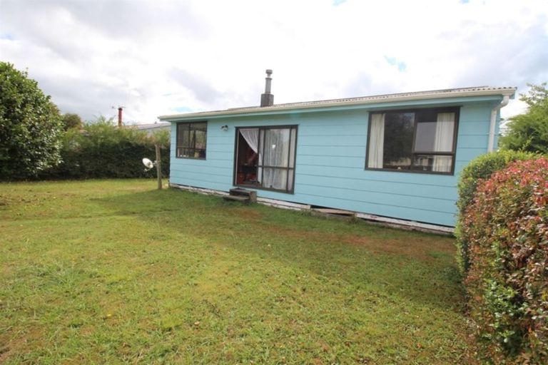 Photo of property in 75 Dalmeny Street, Tokoroa, 3420