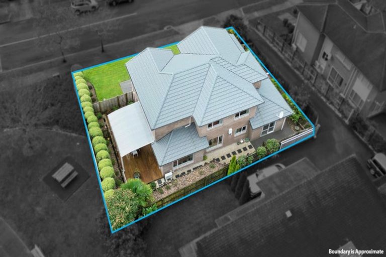 Photo of property in 96 Babich Road North, Ranui, Auckland, 0612