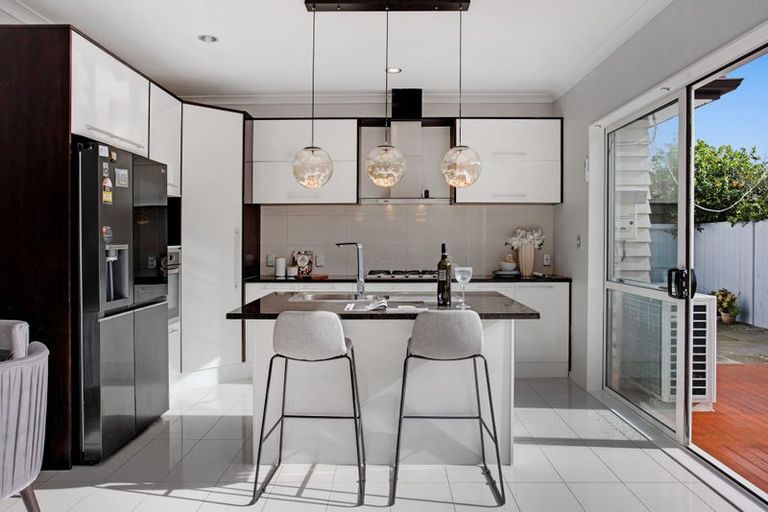 Photo of property in 15 Dromoland Drive, Flat Bush, Auckland, 2019