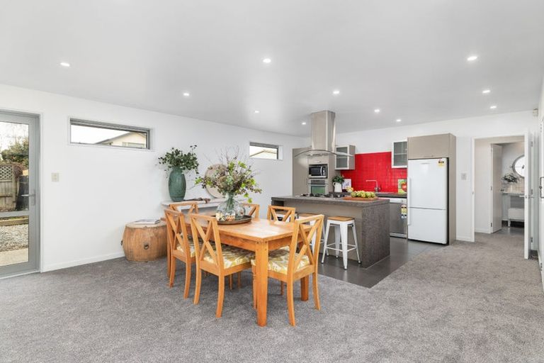 Photo of property in 262a Greers Road, Bryndwr, Christchurch, 8053