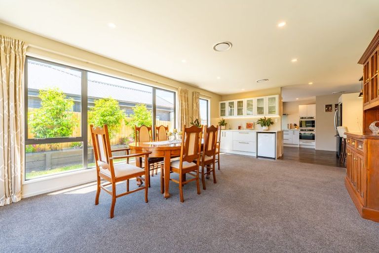 Photo of property in 5 Mueller Drive, Oceanview, Timaru, 7910
