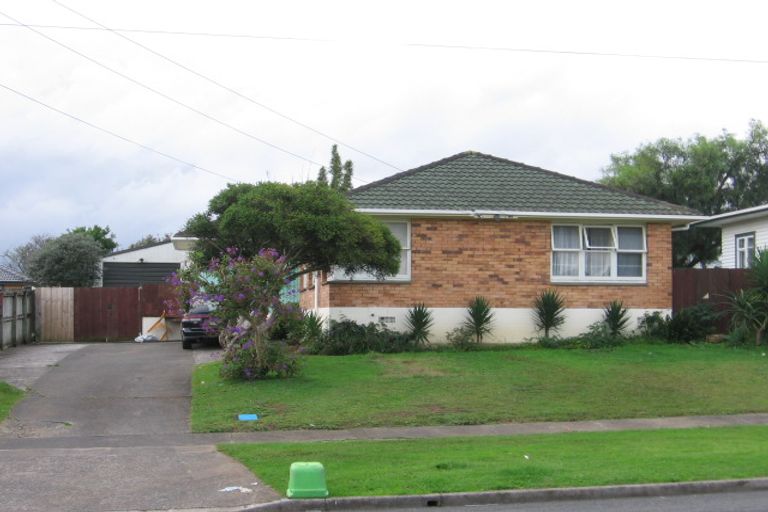 Photo of property in 22 Atkinson Avenue, Papatoetoe, Auckland, 2025