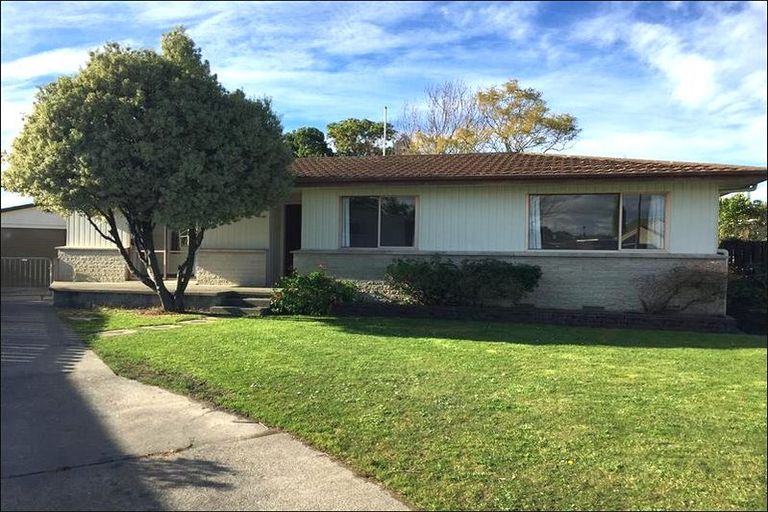 Photo of property in 16 Jeffares Place, Taradale, Napier, 4112