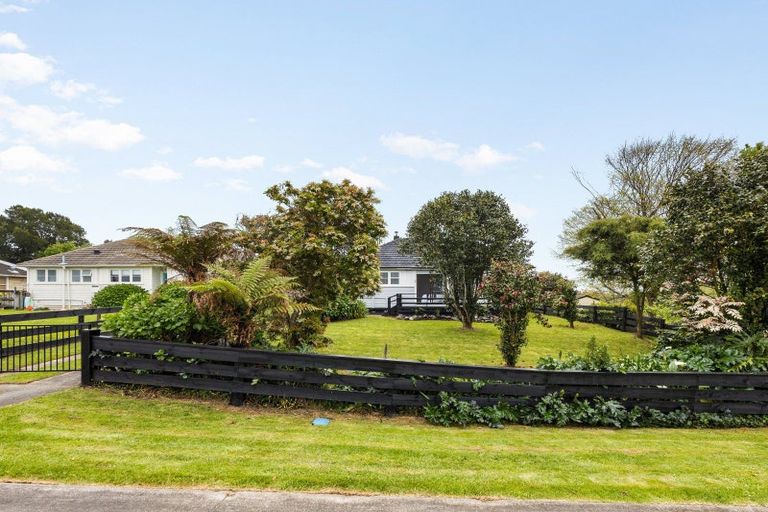 Photo of property in 19 Woodlands Road, Gordonton, Hamilton, 3281