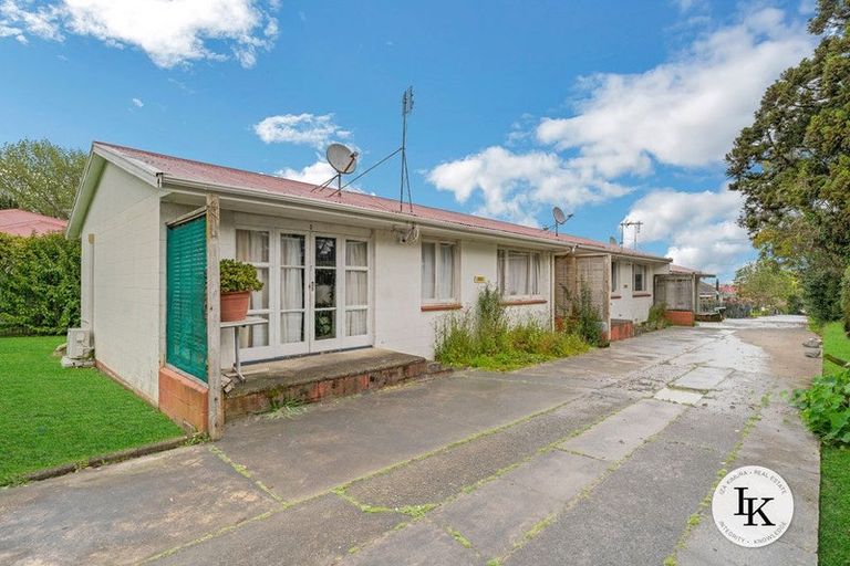 Photo of property in 146f Great South Road, Manurewa, Auckland, 2102