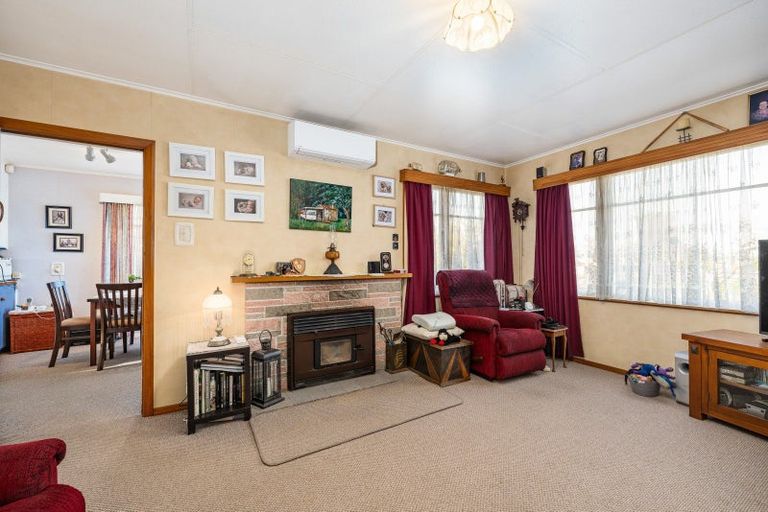 Photo of property in 8 Blenheim Place, Feilding, 4702