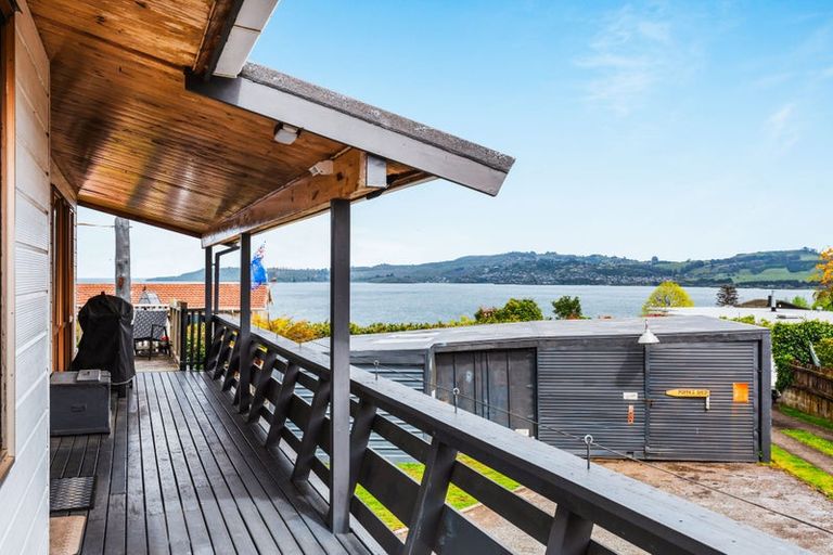 Photo of property in 45 Kurupae Road, Hilltop, Taupo, 3330