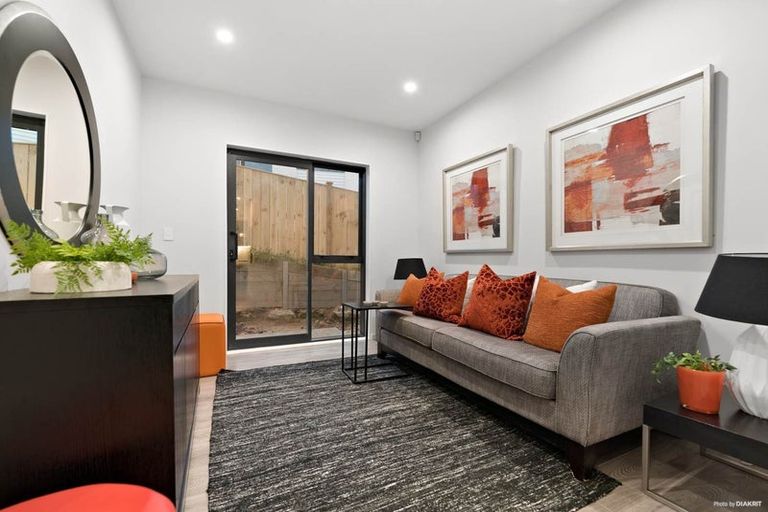 Photo of property in 34 Hing Street, Flat Bush, Auckland, 2019