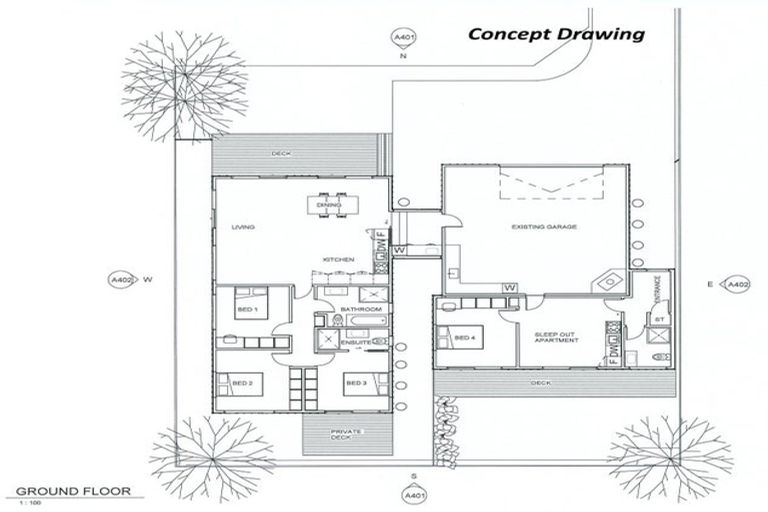 Photo of property in 39a Brookes Street, Inglewood, 4330