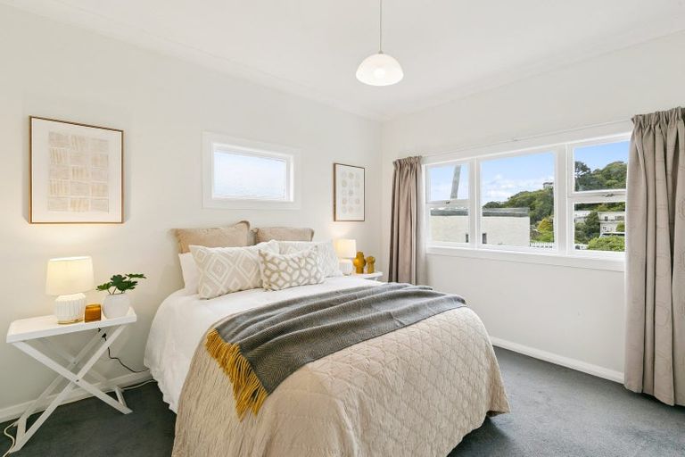 Photo of property in 90 Farnham Street, Mornington, Wellington, 6021