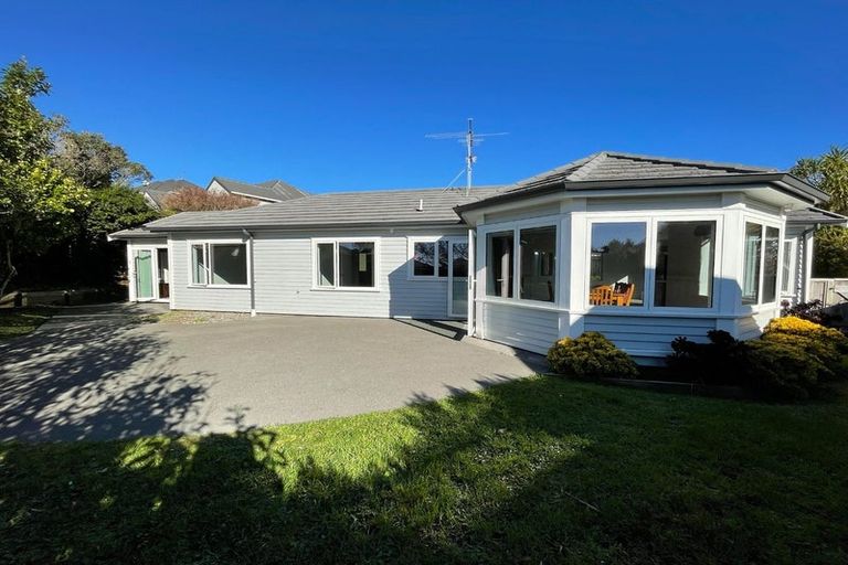 Photo of property in 12 Carmichael Street, Johnsonville, Wellington, 6037