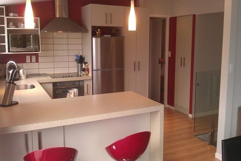 Photo of property in 194a Barnard Street, Wadestown, Wellington, 6012