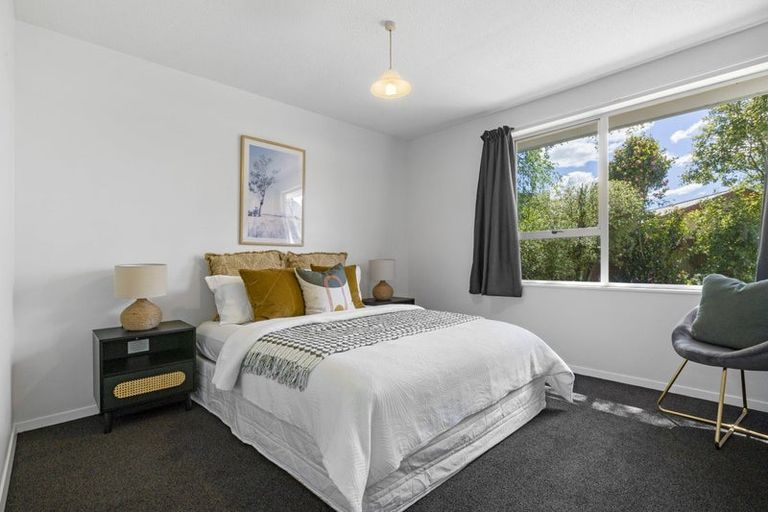 Photo of property in 47 Oakley Crescent, Hornby, Christchurch, 8042