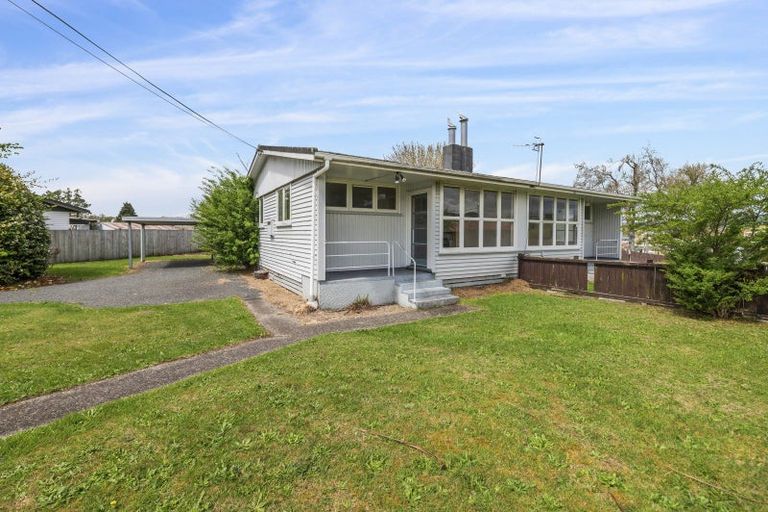 Photo of property in 158 Sunset Road, Fordlands, Rotorua, 3015