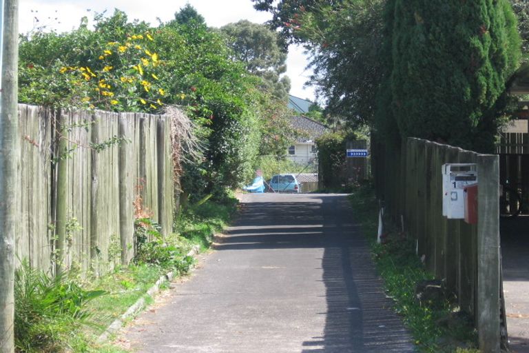 Photo of property in 3/18 Queen Mary Avenue, New Lynn, Auckland, 0600