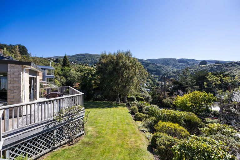 Photo of property in 37 Garden Place, Glenleith, Dunedin, 9010