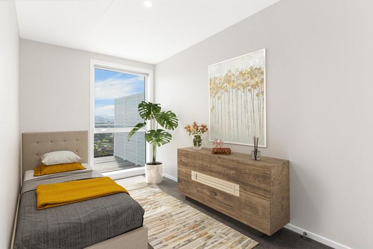 Photo of property in 16 Kopua Place, Whitby, Porirua, 5024