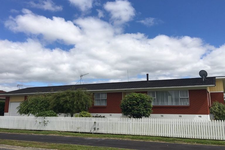 Photo of property in 7 Fernleigh Street, Chartwell, Hamilton, 3210