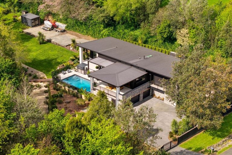 Photo of property in 12 I'anson Road, Minden, Tauranga, 3179