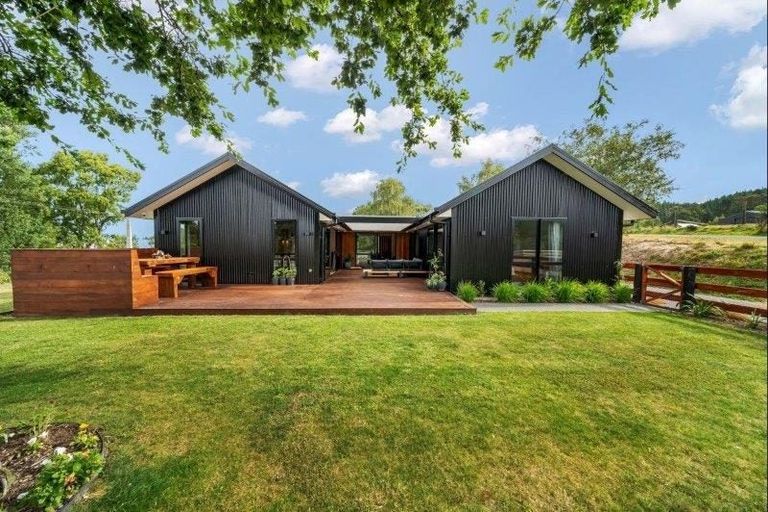 Photo of property in 101 Barron Avenue, Ashley, Rangiora, 7477