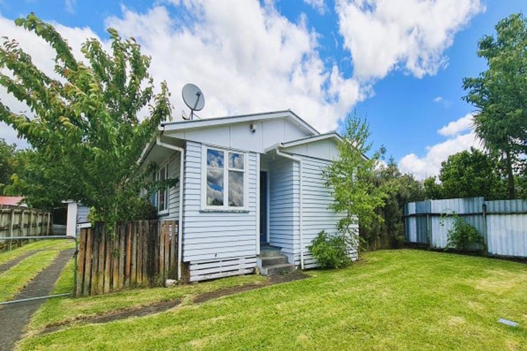 Photo of property in 41 Rota Street, Turangi, 3334