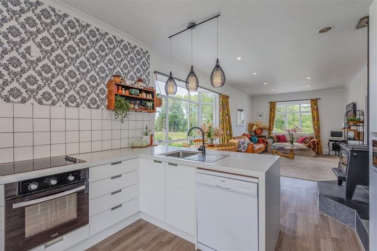 Photo of property in 222 Mount Herbert Road, Waipukurau, 4285