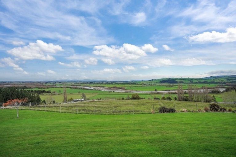 Photo of property in 1521 Dipton Winton Highway, Centre Bush, Winton, 9782