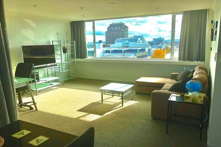 Photo of property in 51/312u Victoria Street, Hamilton Central, Hamilton, 3204