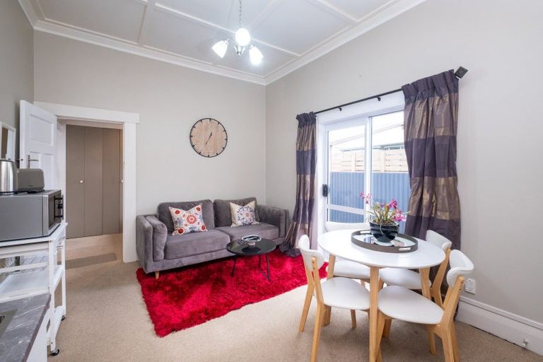 Photo of property in 108a Karaitiana Street, Frimley, Hastings, 4120