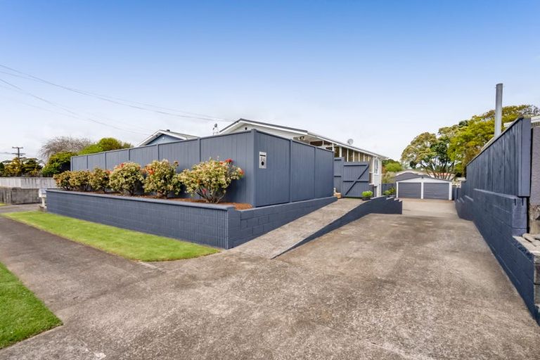 Photo of property in 34 Murray Street, Bell Block, New Plymouth, 4312