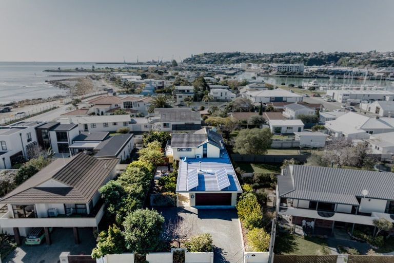 Photo of property in 3 James Street, Westshore, Napier, 4110