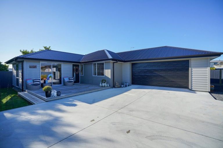 Photo of property in 80 Metzger Street, Georgetown, Invercargill, 9812