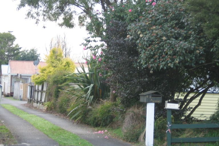 Photo of property in 68c Bandon Street, Frankton, Hamilton, 3204