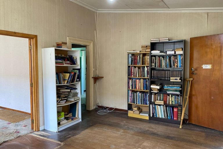 Photo of property in 307 Mackay Street, Thames, 3500