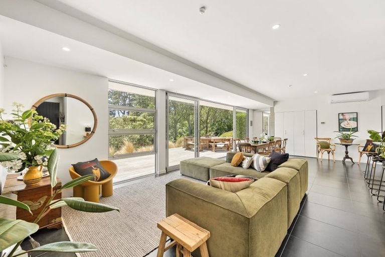 Photo of property in 654 Ohariu Valley Road, Ohariu, Wellington, 6037