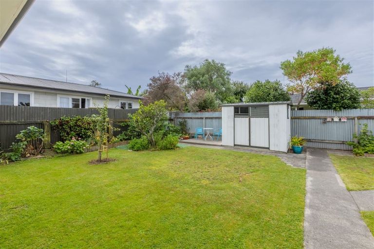Photo of property in 218a Kennedy Road, Onekawa, Napier, 4110