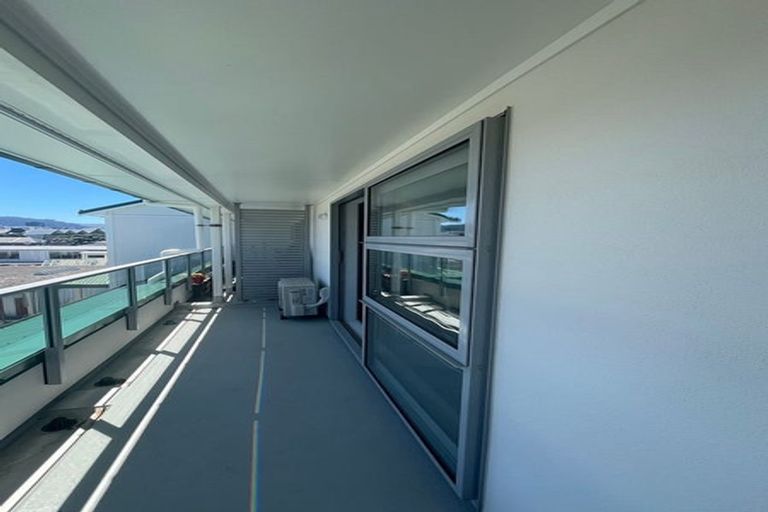 Photo of property in 20/8u Girton Terrace, Mount Cook, Wellington, 6021