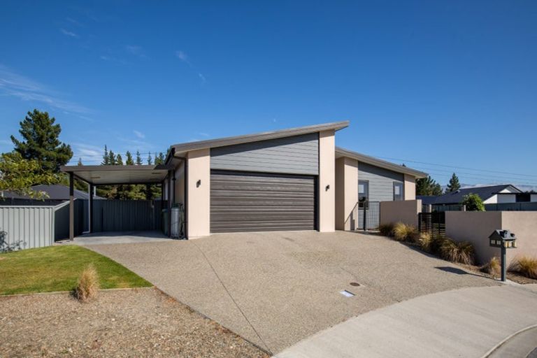 Photo of property in 17 Brooke Place, Alexandra, 9320