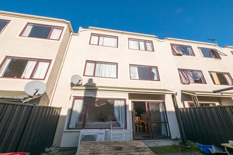 Photo of property in 3/543 George Street, North Dunedin, Dunedin, 9016
