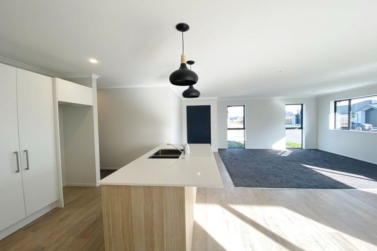 Photo of property in 8 Lolite Lane, Rolleston, 7615