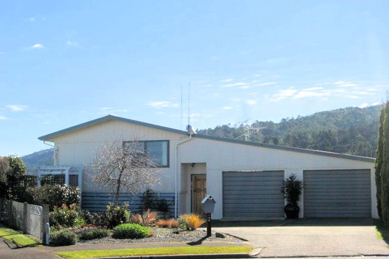 Photo of property in 106 Margaret Place, Thames, 3500