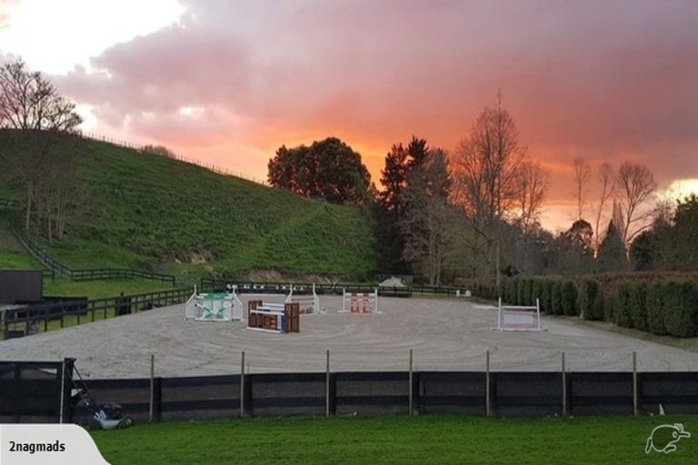 Photo of property in 57 Pukerimu Lane, Cambridge, 3495