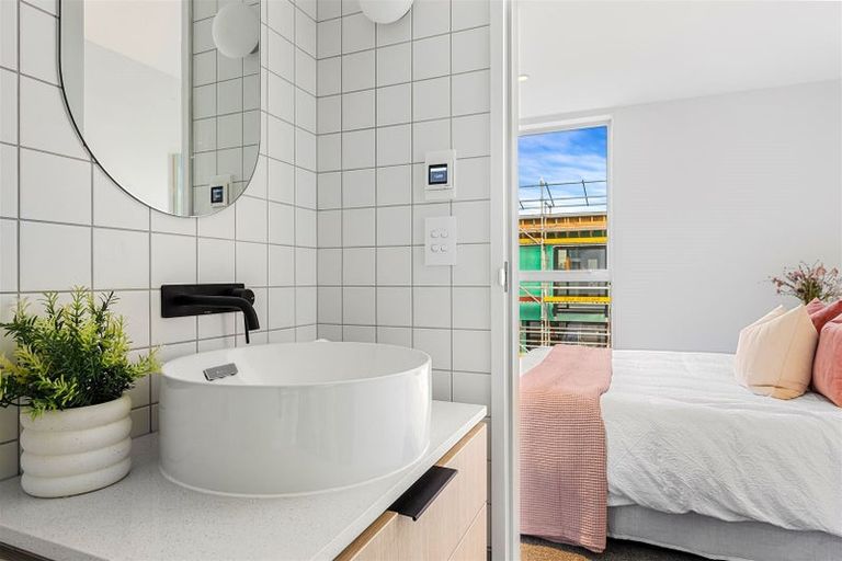 Photo of property in 13/33 Kilmore Street, Christchurch Central, Christchurch, 8013