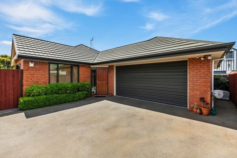 Photo of property in 184a Selwyn Street, Spreydon, Christchurch, 8024